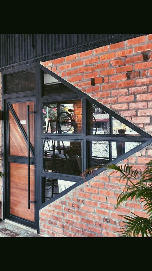 Rareheart Guesthouse Куала-Тренгану Экстерьер фото