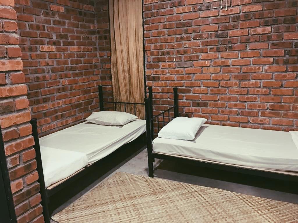 Rareheart Guesthouse Куала-Тренгану Экстерьер фото